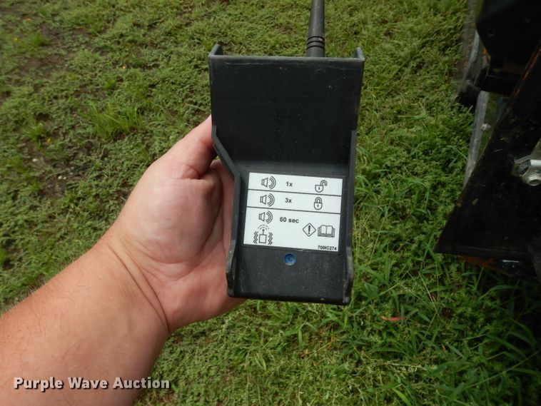 image for item DI5275 2016 Vermeer D23X30  directional boring unit