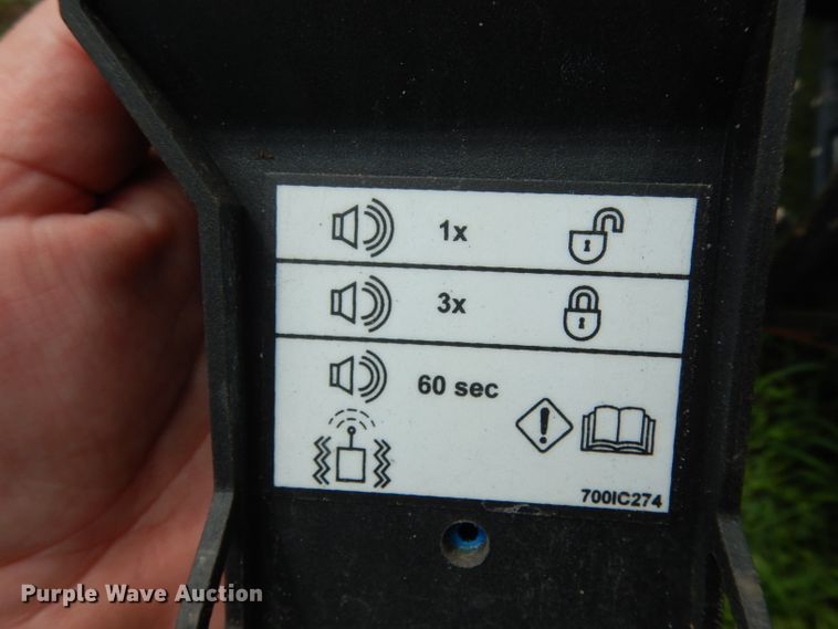 image for item DI5275 2016 Vermeer D23X30  directional boring unit