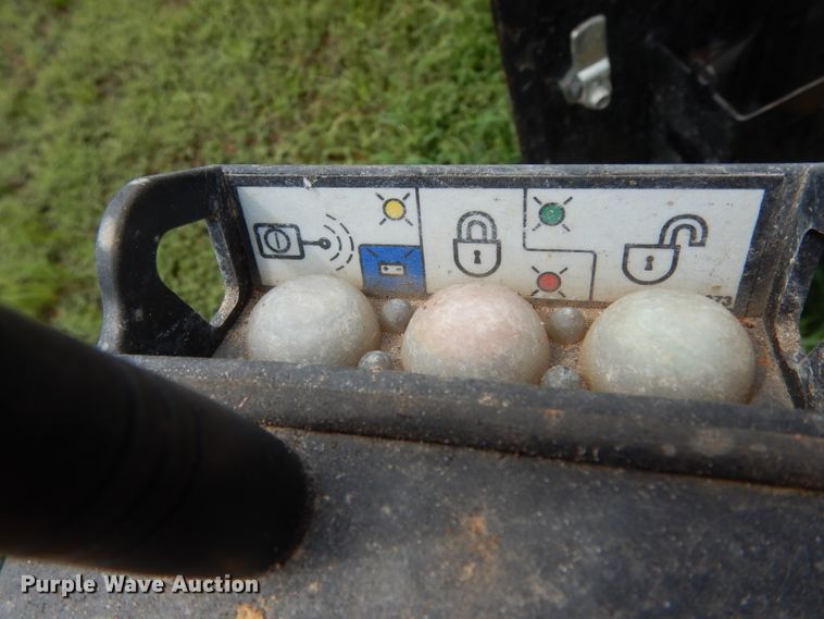 image for item DI5275 2016 Vermeer D23X30  directional boring unit