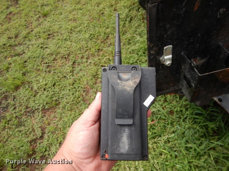 image for item DI5275 2016 Vermeer D23X30  directional boring unit