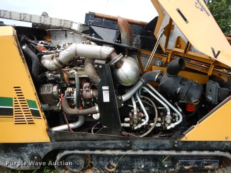 image for item DI5275 2016 Vermeer D23X30  directional boring unit