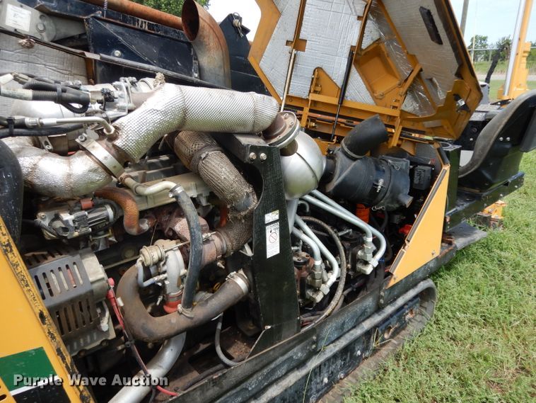 image for item DI5275 2016 Vermeer D23X30  directional boring unit