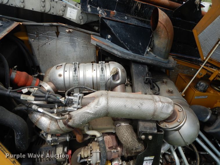 image for item DI5275 2016 Vermeer D23X30  directional boring unit