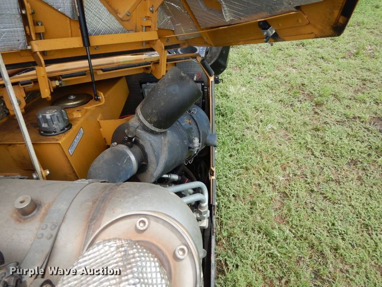 image for item DI5275 2016 Vermeer D23X30  directional boring unit