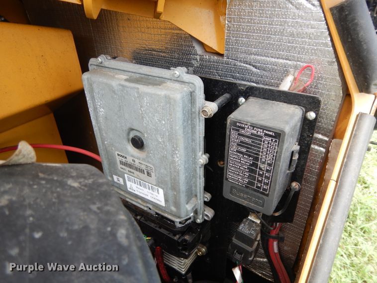 image for item DI5275 2016 Vermeer D23X30  directional boring unit