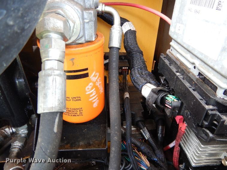 image for item DI5275 2016 Vermeer D23X30  directional boring unit