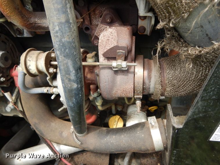 image for item DI5275 2016 Vermeer D23X30  directional boring unit