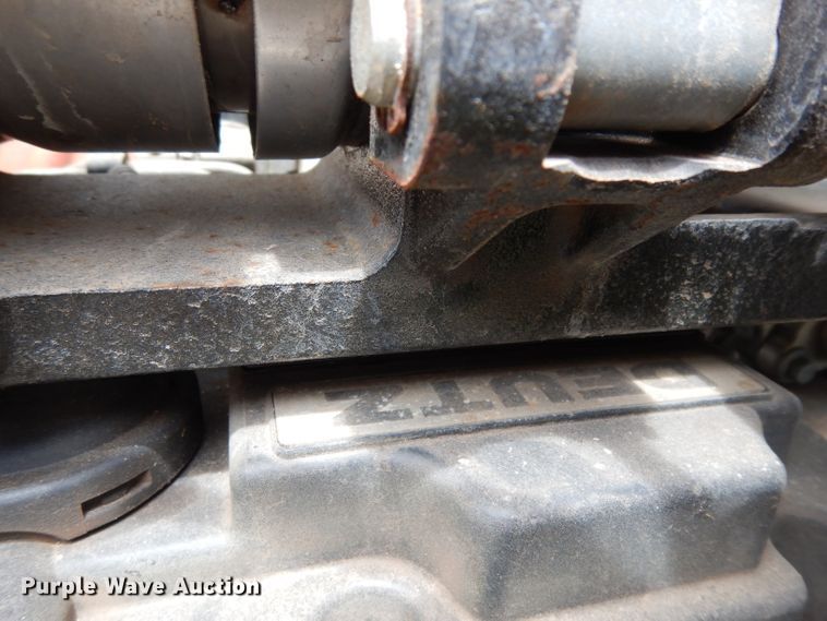 image for item DI5275 2016 Vermeer D23X30  directional boring unit