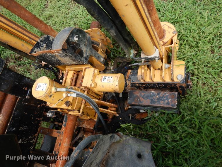 image for item DI5275 2016 Vermeer D23X30  directional boring unit