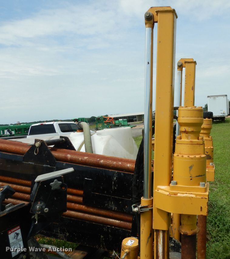 image for item DI5275 2016 Vermeer D23X30  directional boring unit