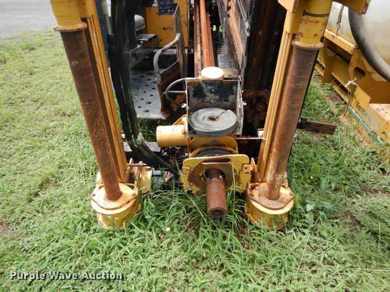 image for item DI5275 2016 Vermeer D23X30  directional boring unit