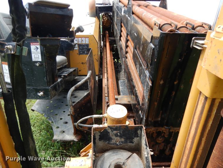 image for item DI5275 2016 Vermeer D23X30  directional boring unit