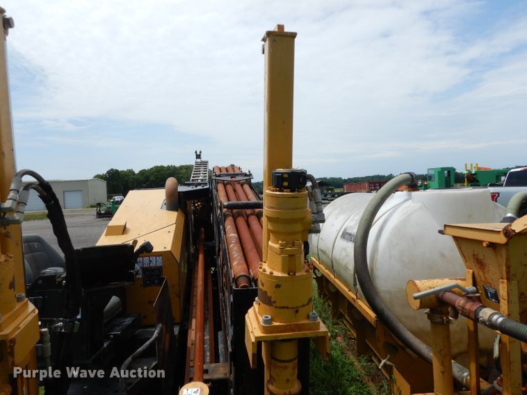 image for item DI5275 2016 Vermeer D23X30  directional boring unit