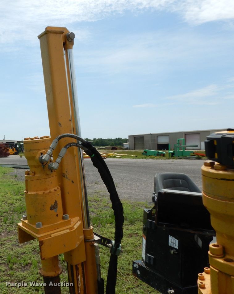 image for item DI5275 2016 Vermeer D23X30  directional boring unit