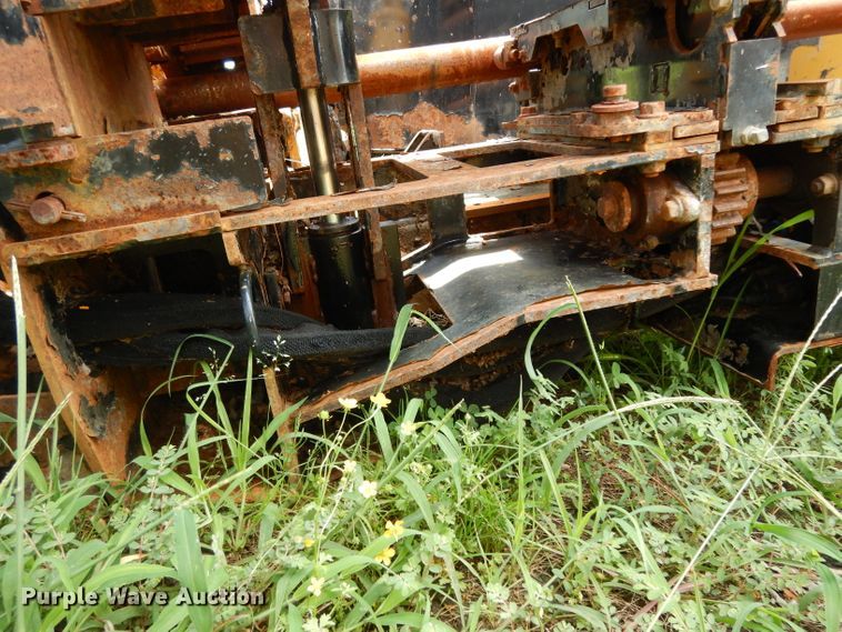 image for item DI5275 2016 Vermeer D23X30  directional boring unit