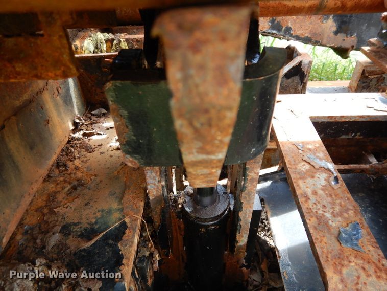 image for item DI5275 2016 Vermeer D23X30  directional boring unit