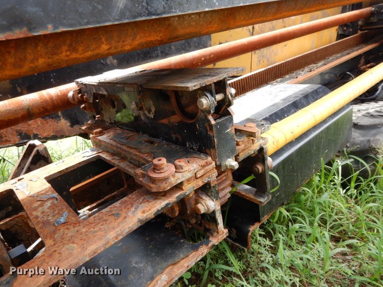 image for item DI5275 2016 Vermeer D23X30  directional boring unit