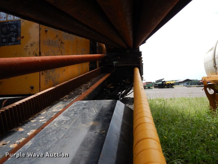 image for item DI5275 2016 Vermeer D23X30  directional boring unit