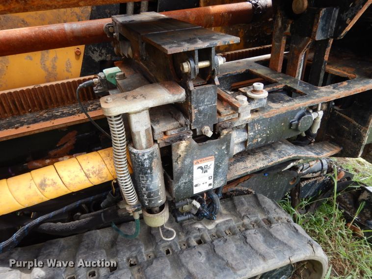 image for item DI5275 2016 Vermeer D23X30  directional boring unit