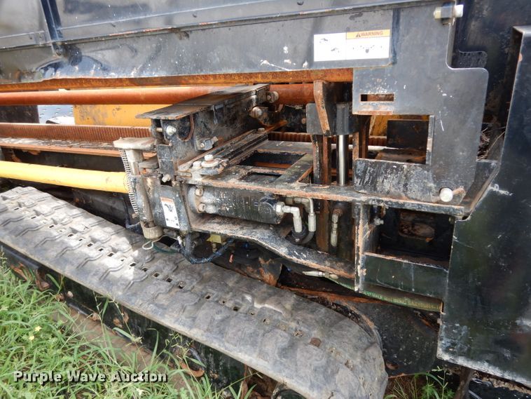 image for item DI5275 2016 Vermeer D23X30  directional boring unit