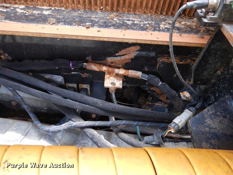 image for item DI5275 2016 Vermeer D23X30  directional boring unit