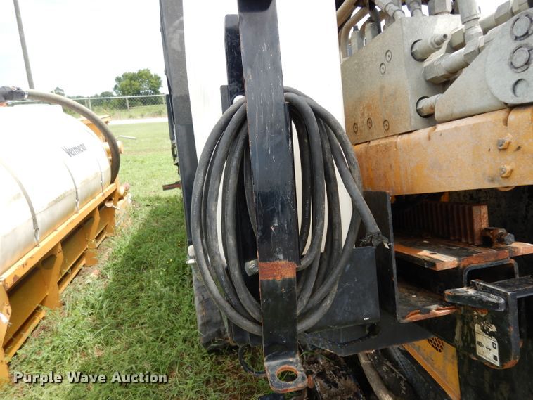image for item DI5275 2016 Vermeer D23X30  directional boring unit