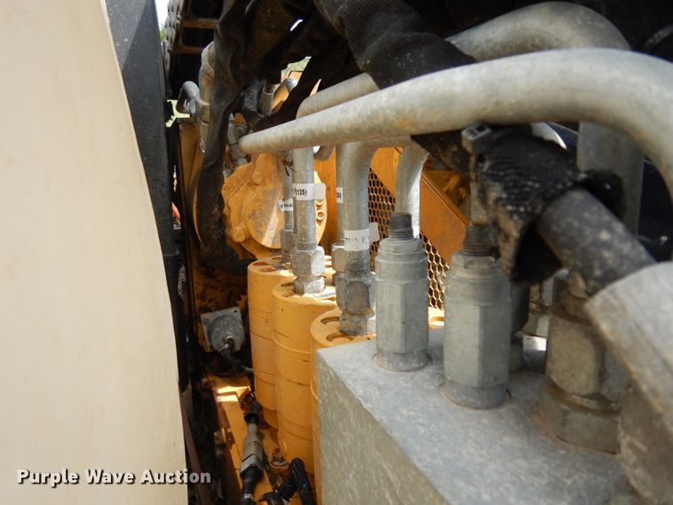 image for item DI5275 2016 Vermeer D23X30  directional boring unit