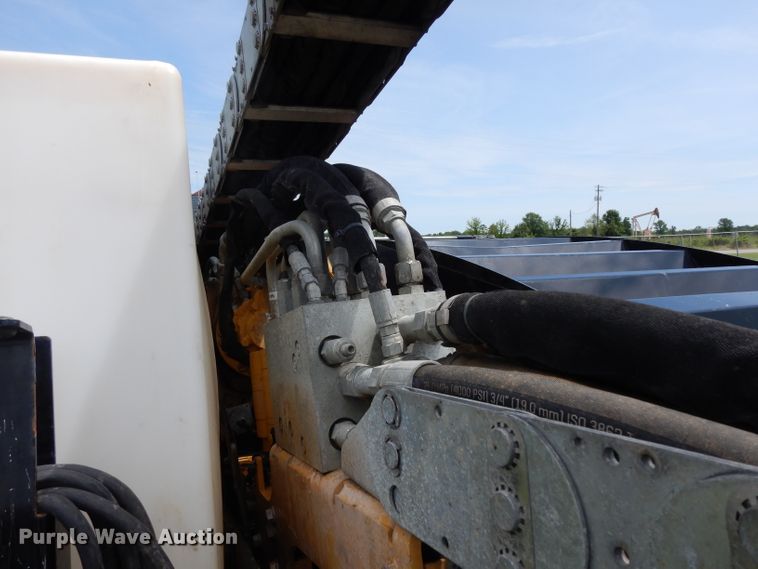 image for item DI5275 2016 Vermeer D23X30  directional boring unit