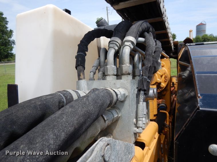 image for item DI5275 2016 Vermeer D23X30  directional boring unit