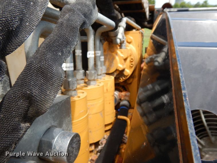 image for item DI5275 2016 Vermeer D23X30  directional boring unit