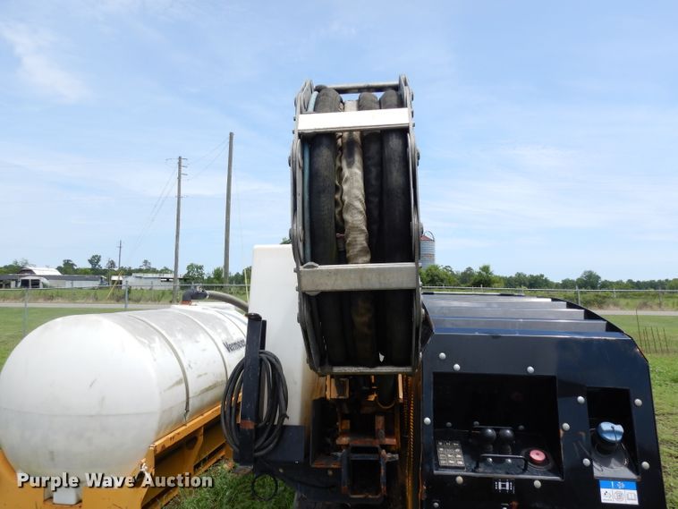 image for item DI5275 2016 Vermeer D23X30  directional boring unit