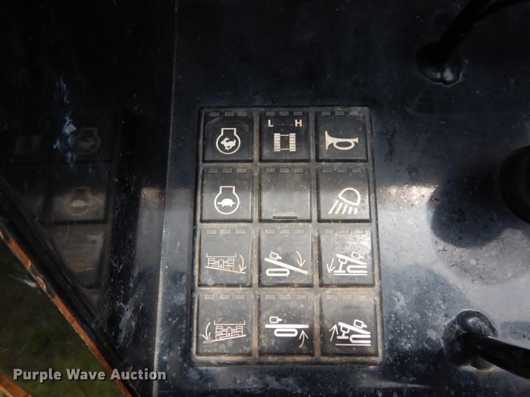 image for item DI5275 2016 Vermeer D23X30  directional boring unit