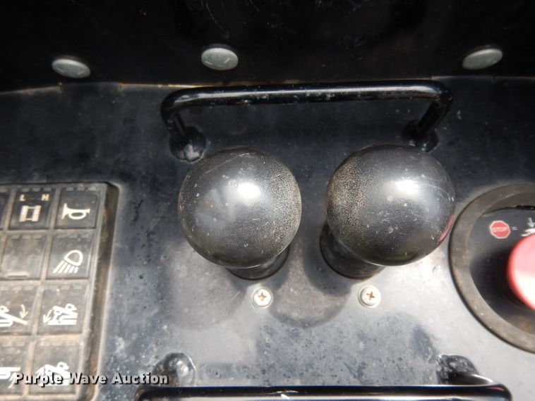 image for item DI5275 2016 Vermeer D23X30  directional boring unit