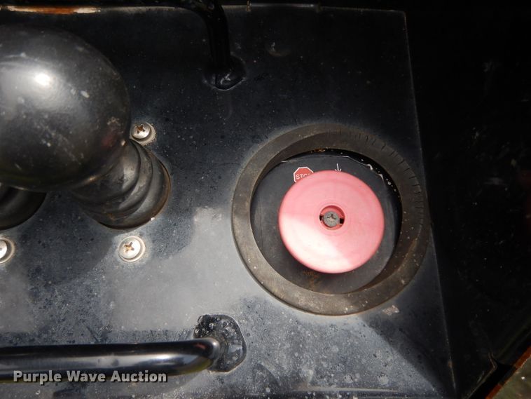 image for item DI5275 2016 Vermeer D23X30  directional boring unit