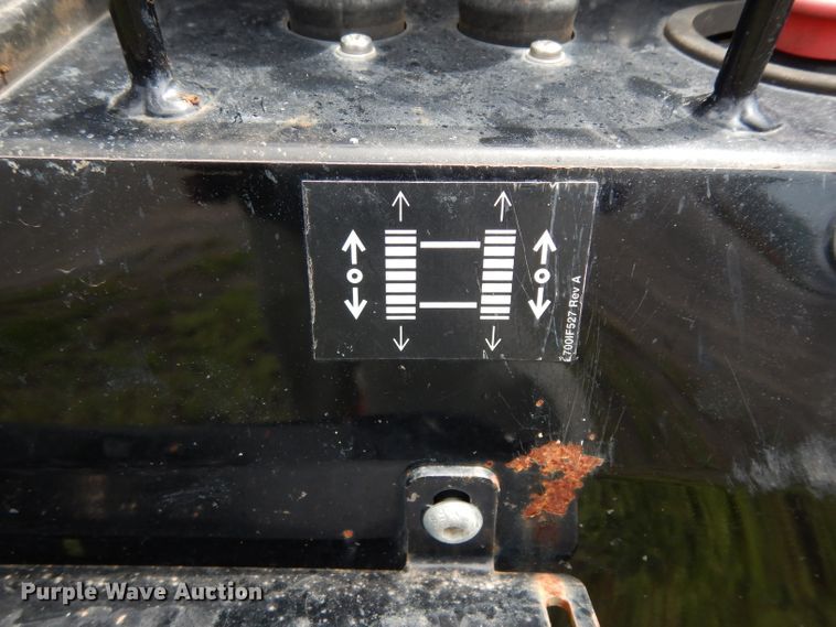 image for item DI5275 2016 Vermeer D23X30  directional boring unit