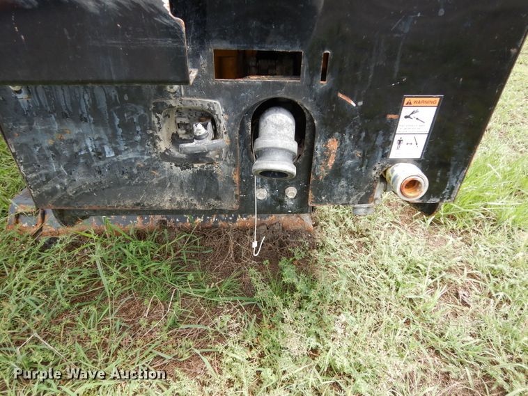 image for item DI5275 2016 Vermeer D23X30  directional boring unit