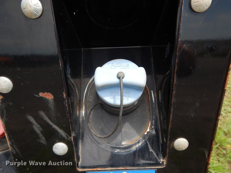 image for item DI5275 2016 Vermeer D23X30  directional boring unit