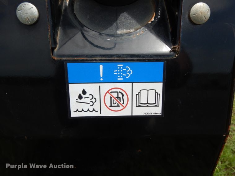 image for item DI5275 2016 Vermeer D23X30  directional boring unit