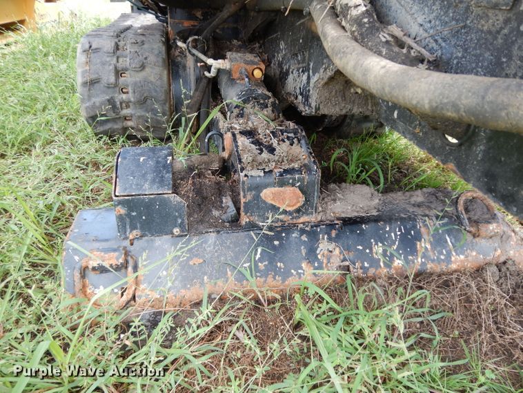 image for item DI5275 2016 Vermeer D23X30  directional boring unit