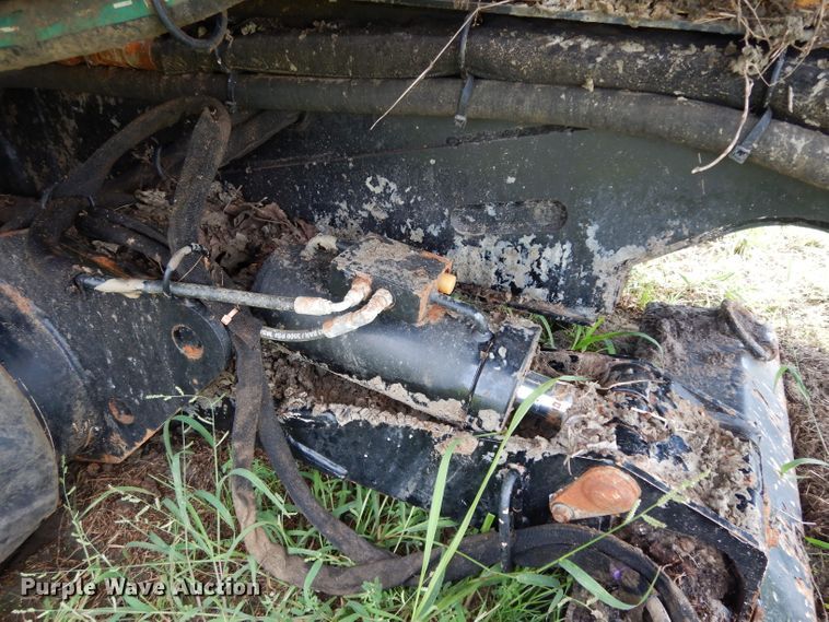 image for item DI5275 2016 Vermeer D23X30  directional boring unit