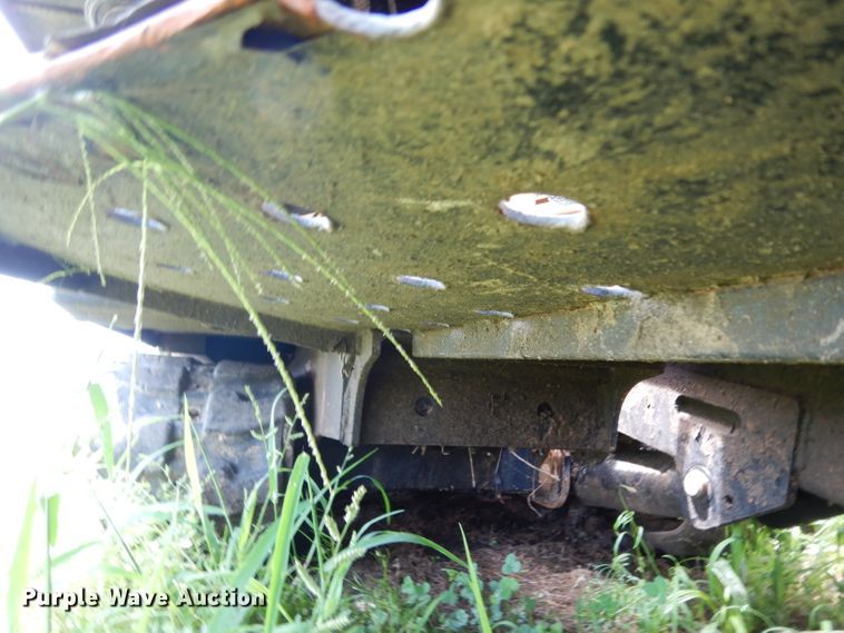 image for item DI5275 2016 Vermeer D23X30  directional boring unit