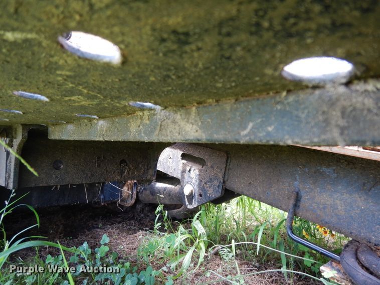 image for item DI5275 2016 Vermeer D23X30  directional boring unit