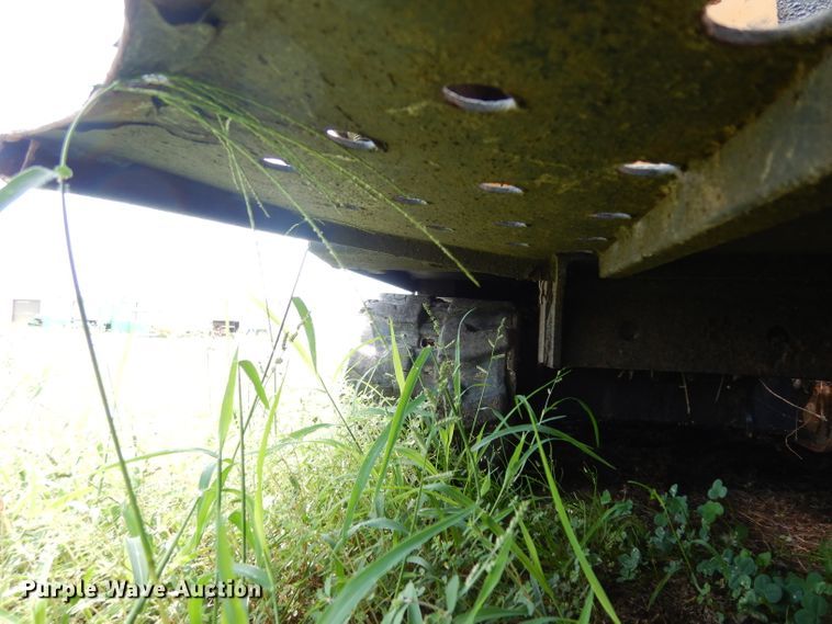 image for item DI5275 2016 Vermeer D23X30  directional boring unit