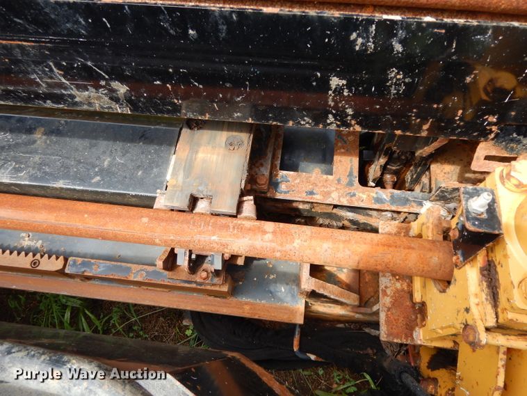 image for item DI5275 2016 Vermeer D23X30  directional boring unit