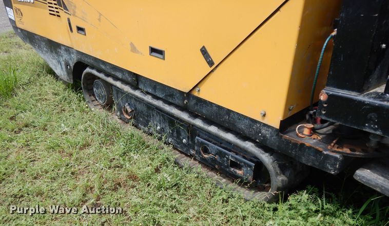 image for item DI5275 2016 Vermeer D23X30  directional boring unit