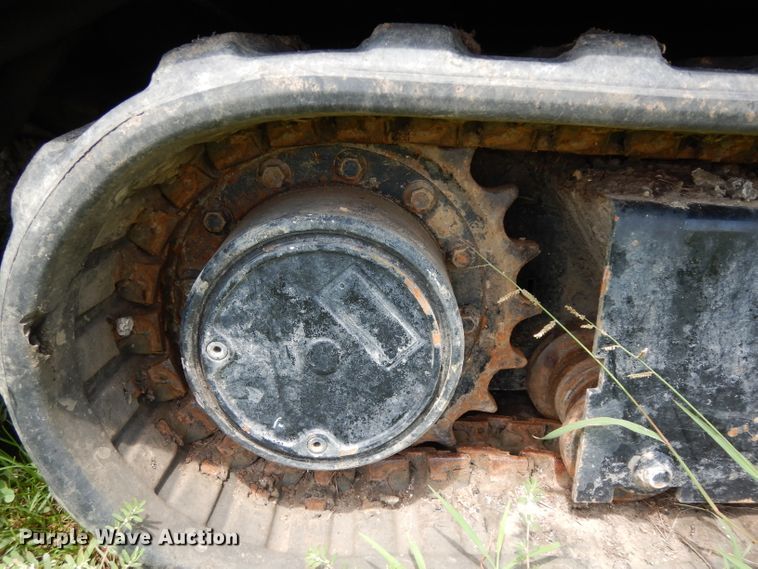 image for item DI5275 2016 Vermeer D23X30  directional boring unit