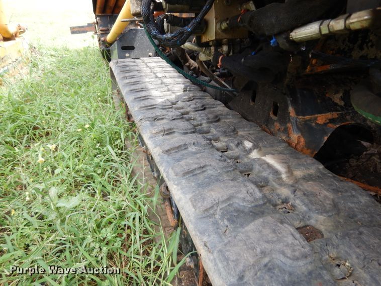 image for item DI5275 2016 Vermeer D23X30  directional boring unit