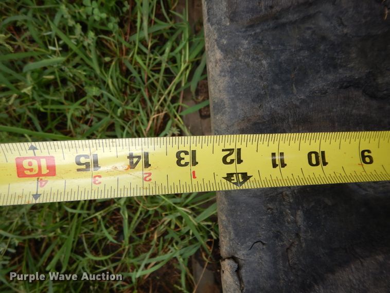 image for item DI5275 2016 Vermeer D23X30  directional boring unit