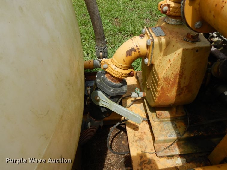 image for item DI5275 2016 Vermeer D23X30  directional boring unit