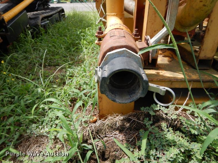 image for item DI5275 2016 Vermeer D23X30  directional boring unit